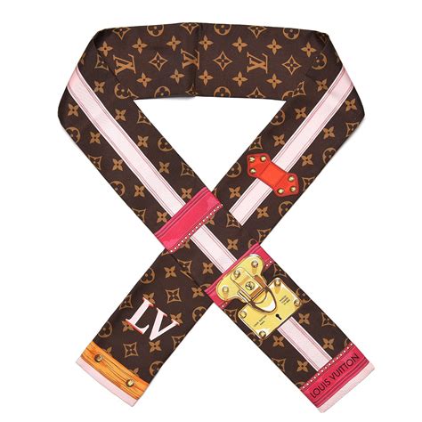 louis vuitton trunks monogram bandeau|louis vuitton monogram bandeau.